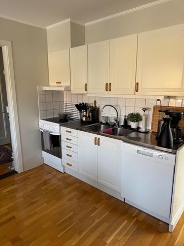 Hudene Villa Solängen 1 - Photo 4