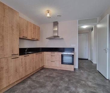 Appartement Noordstraat 4-D, Terneuzen - À Louer - Photo 4