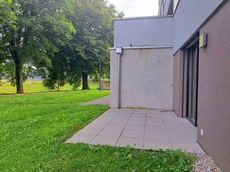 1.5 Zimmer, EG - Photo 4