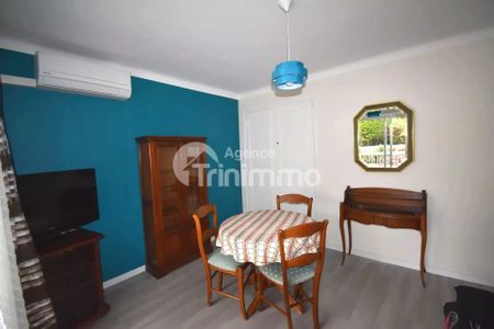 Location Appartement 1 pièce 26m² CANNES 06400 - Photo 3