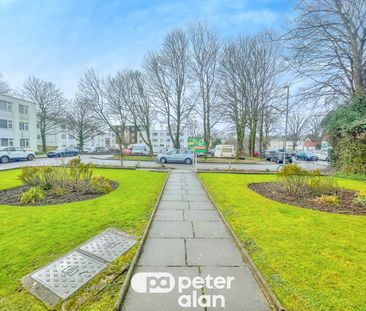 Lime Trees, Llanishen Court, Llanishen, Cardiff - Photo 1