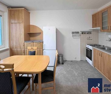 1 izbový byt Zvolenská, Žilina - Fotografia 5