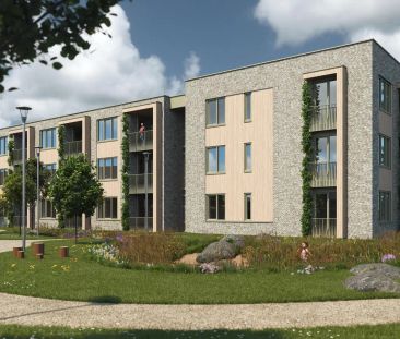 Appartement avec ascenseur, Reuver - À louer - Photo 1