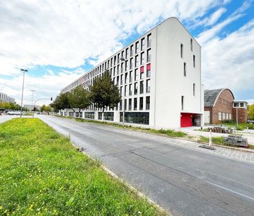 Pronájem bytu 1+1 • 35 m² bez realitkyRudower Chaussee 32 Berlin Ad... - Photo 6