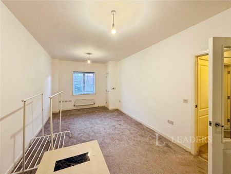 2 bedroom flat to rent - Photo 3
