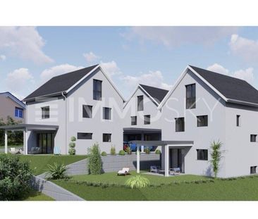 Neubau Erstvermietung - Traumhaus bezahlbar - Photo 2