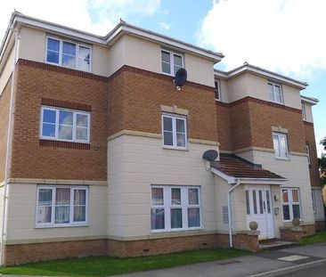 2 bedroom flat to rent - Photo 6