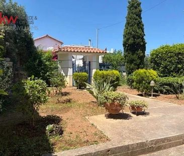 Μεζονέτα για ενοικίαση Αρτέμιδα (Λούτσα) - Photo 5