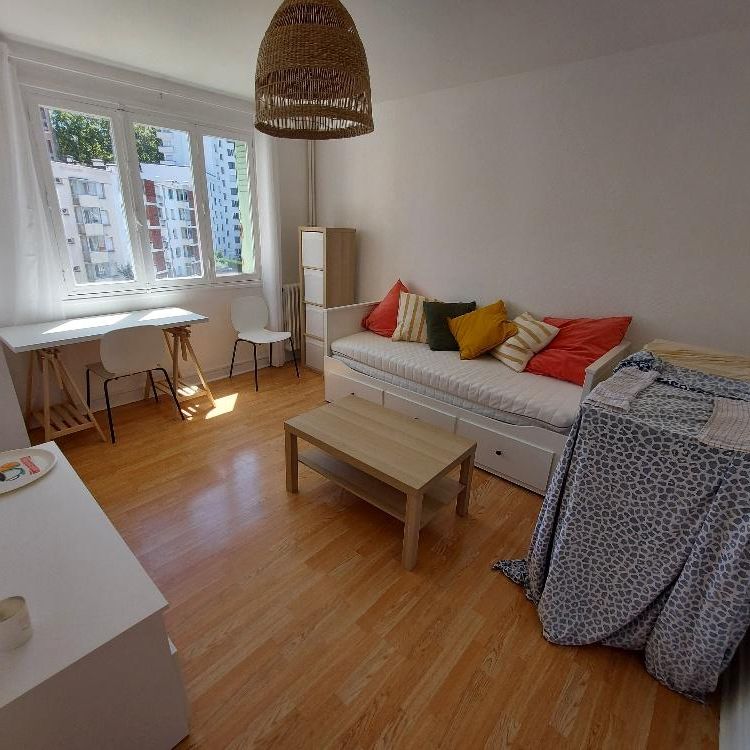 APPARTEMENT T2 40M - Photo 1