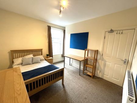 5 bedroom house share to rent - Photo 2