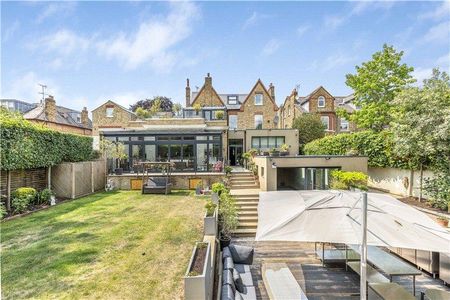 7 bedroom detached house to rent - Photo 5