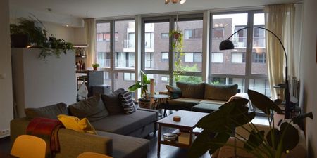 Appartement te huur in Berchem voor € 1.150 met 2 slaapkamers - Foto 2