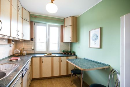 Do wynajęcia M4 61m2 ul Śnieżna Fordon - Photo 5