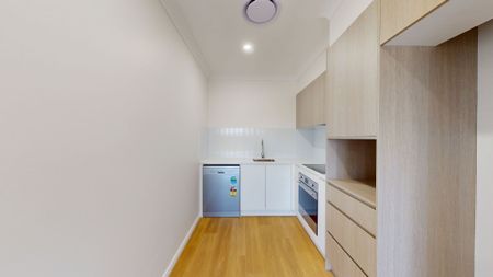 Brand New 2 Bedroom Villa - Photo 5