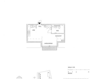 Per Hans väg 4 B, Trelleborg Väster - Photo 4