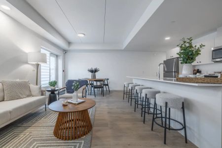 The Bridgwater - 250 Centre Street — Suite E-1 - Photo 3