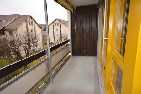 3.5 Zimmer, 65 m², 2. Stock - Photo 4