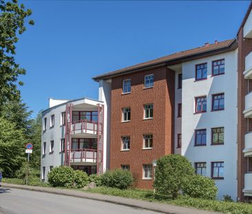 3-Zimmer-Wohnung in Hameln sofort möglich - Photo 1