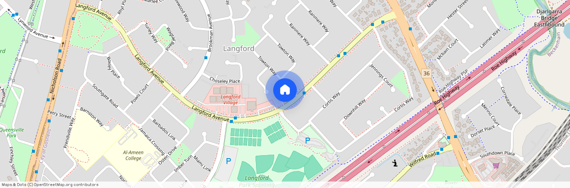 12/2 Towton Way, WA 6147, Langford