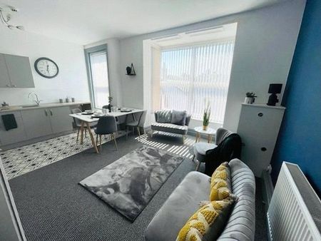 1 bedroom apartment to rent - Photo 2