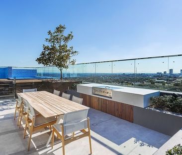 1509/225 Pacific Highway, North Sydney NSW 2060 - Apartment For Ren... - Photo 1