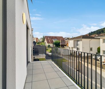 2.5 Zimmer, 45 m², 1. Stock - Photo 3