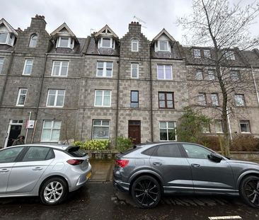 Whitehall Place, Aberdeen - Photo 2