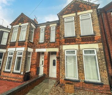 3 bedroom terraced house to rent - Photo 2