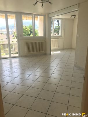 Location Appartement 3 pièces 74m² VILLE LA GRAND 74100 - Photo 1