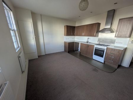 1 bedroom apartment to rent - Photo 3