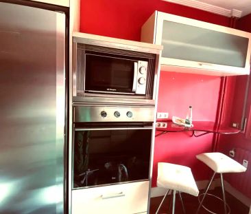 Piso de alquiler en Rúa de García Barbón, 106, Centro - Areal - Foto 4