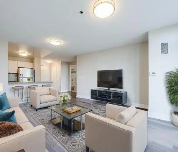 Beech Grove Suites | 106 Parkway Forest Drive, Toronto - Photo 1