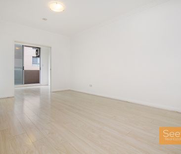 O102A/81-86 Courallie Avenue, Homebush West NSW 2140 - Apartment Fo... - Photo 1