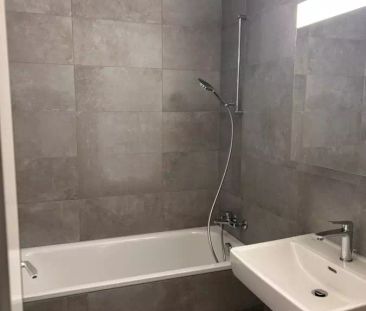 KERZERS - OELEGASSE 72, 4.5 ZIMMERWOHNUNG IM ERDGESCHOSS - Foto 5
