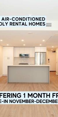 1 MONTH FREE! PET-FRIENDLY 3 BED APARTMENTS W/ AC @ RENFREW VILLAGE - Photo 1