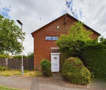 1 bedroom end of terrace house to rent - Photo 6