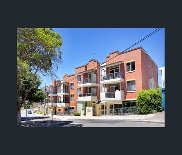 119/85 Reynolds Street, Balmain, NSW 2041 - Photo 4