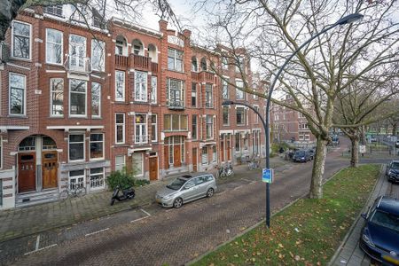 Te huur: Kamer Mathenesserlaan 375 A in Rotterdam - Foto 2