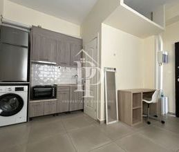Studio/Γκαρσονιέρα για ενοικίαση - Βόλος - Photo 2