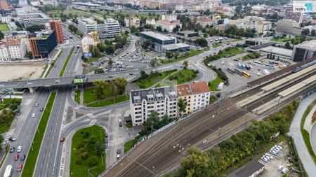 Pronájem bytu 2+kk 49 m², V závětří 385, Praha - Photo 5