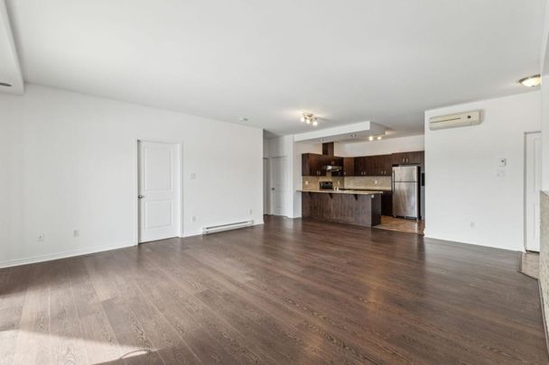 Appartement à louer - Gatineau (Aylmer) (Plateau de la Capitale) Appartement à louer - Gatineau (Aylmer) (Plateau de la Capitale) - Photo 1