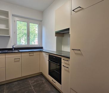 Gemütliche 2-Zimmerwohnung in Grenchen mit Balkon - Photo 6