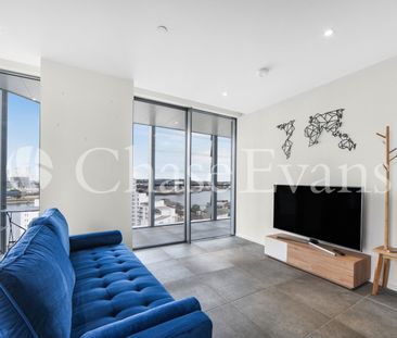 1 bedroom apartment to rent - Photo 1