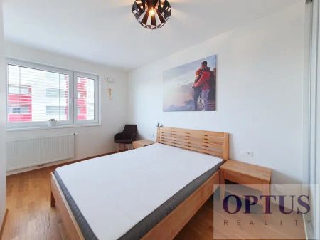 P5 Jinonice, ul. Pod stolovou horou, moderní nezař. byt 3 + k. k., balkon, 86 m - Fotografie 5