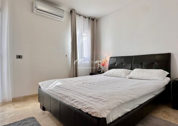 Chalet adosado · Alquiler a largo plazo ·
