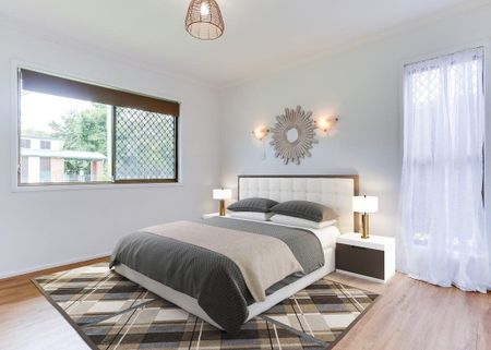 Spacious Home in the Best Street in Rochedale South - Photo 3