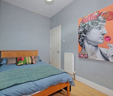 9 Wallfield Crescent, AB25 2LJ, Aberdeen - Photo 6