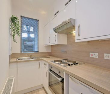 1 bedroom flat to rent - Photo 6