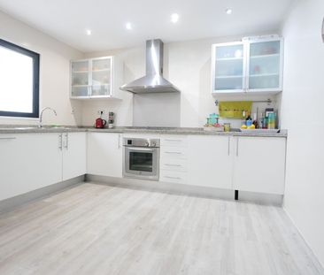 Townhouse in La Mairena - Photo 4