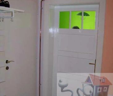 Pronájem bytu 2+1 v České Lípě v Bulharské ul. se zahradou. - Photo 4